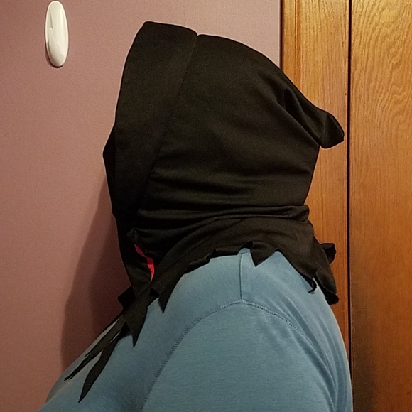 🎃Full cover mask🎃 - Picture 2 of 2